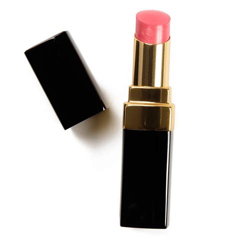 chanel lipstick coral pink|Chanel Fall 2020 Lip Colours Review & Swatches .